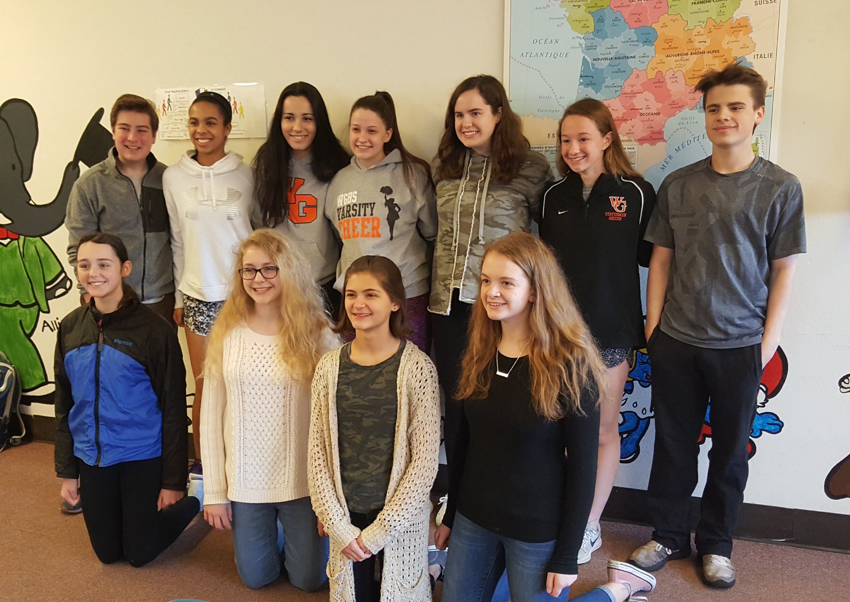 2018-03-03 Jane and French Honor Society.jpg
